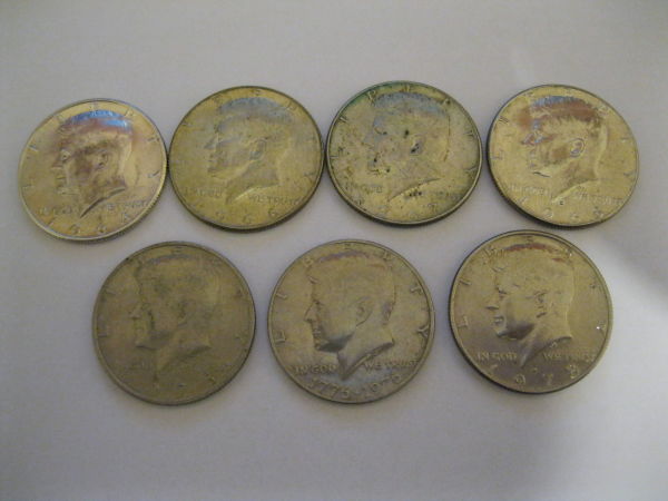 Indian-Head-Cents,-Nickels-And-Dimes-Pick-Up-In-UK-For-£18