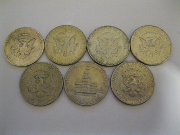 Indian-Head-Cents,-Nickels-And-Dimes-Pick-Up-In-UK-For-£18