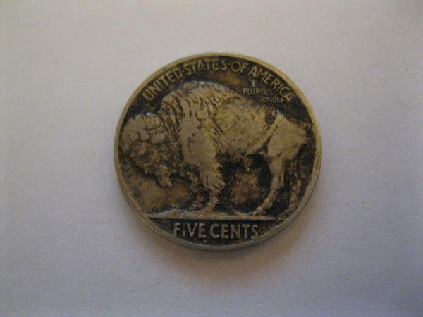 Indian-Head-Cents,-Nickels-And-Dimes-Pick-Up-In-UK-For-£18
