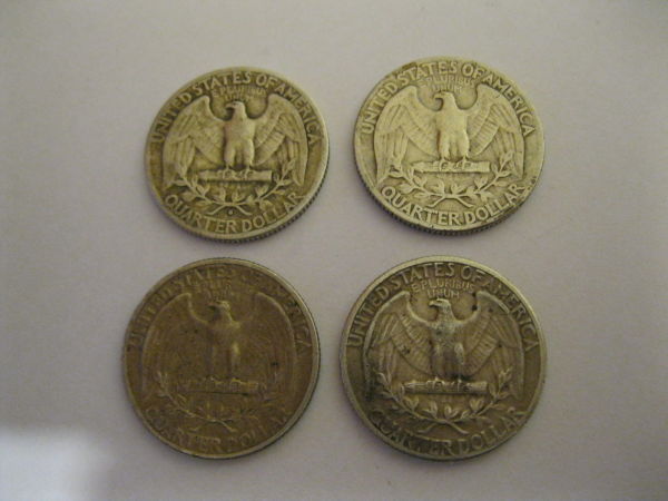 Indian-Head-Cents,-Nickels-And-Dimes-Pick-Up-In-UK-For-£18