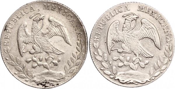 Picked-Up-Three-Mexican-8-Reales-Today-From-Germany