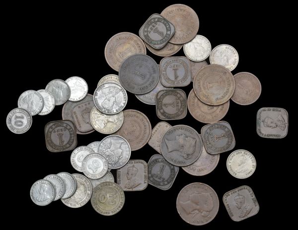 Straits-Settlement-Group-Auction-Pick-Up-Today-In-UK