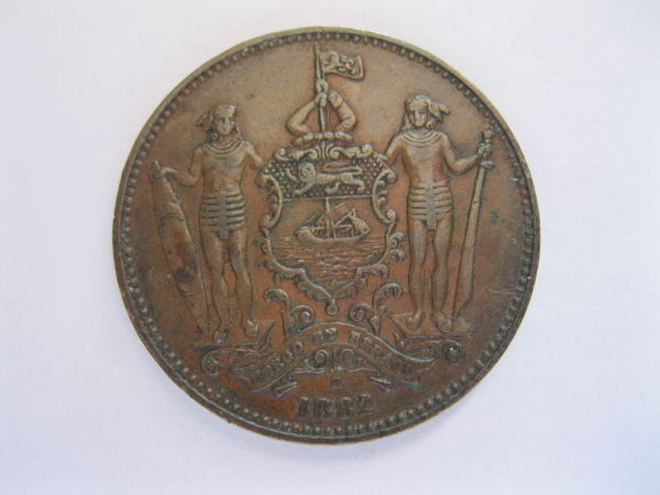 British-North-Borneo-Pick-Up-Today