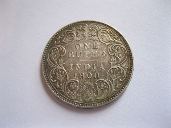 Help-With-ID-Variety-Of-Rupee-Please