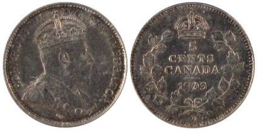 Canada-1903-H-5c