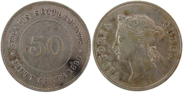 Straits-Settlements-1896-50c-Pick-Up
