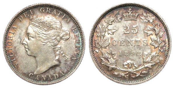 New-Pick-Up-Today-Can-1892-25c-Super-Grade