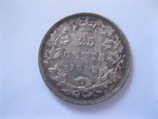 New-Pick-Up-Today-Can-1892-25c-Super-Grade