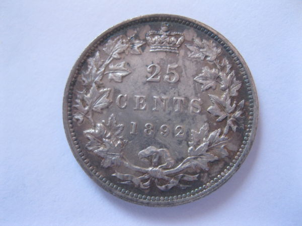 New-Pick-Up-Today-Can-1892-25c-Super-Grade