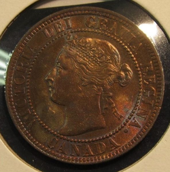 Can-1899-Large-Cent-Pick-Up-From-USA