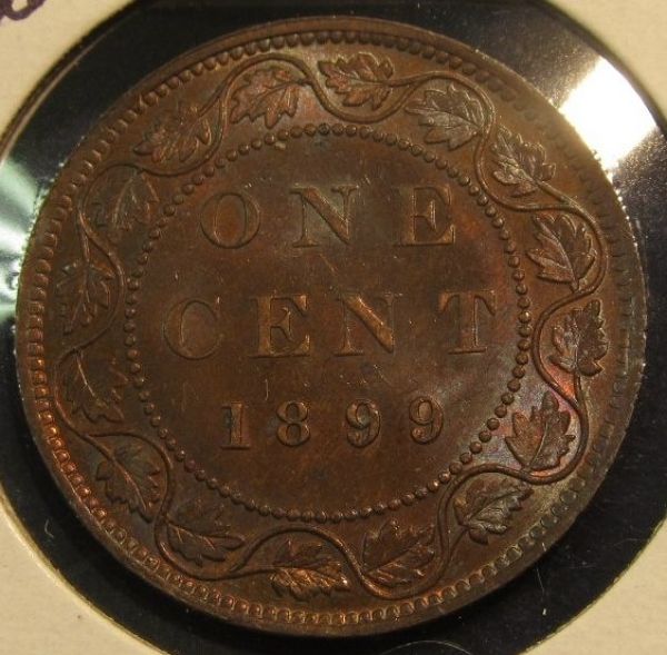 Can-1899-Large-Cent-Pick-Up-From-USA