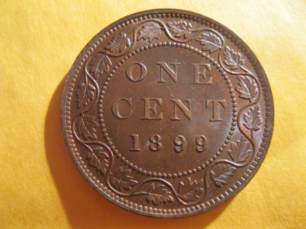 Can-1899-Large-Cent-Pick-Up-From-USA