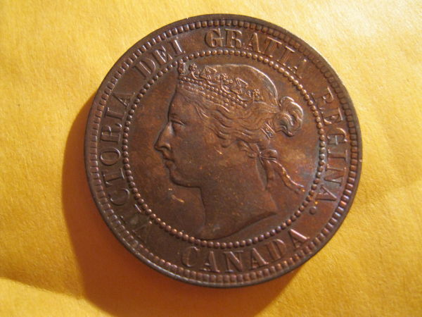 Can-1899-Large-Cent-Pick-Up-From-USA