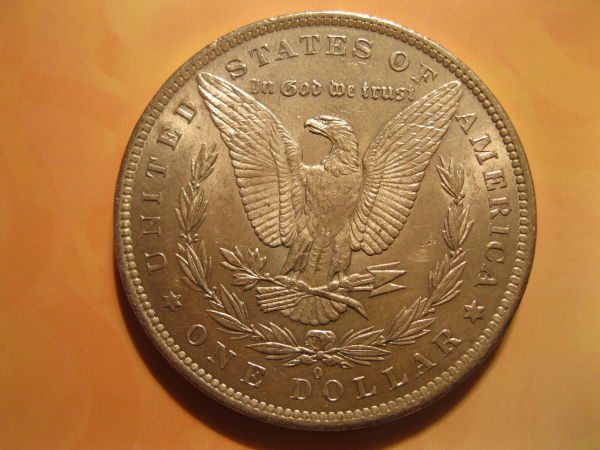 1883-O-Morgan-Dollar
