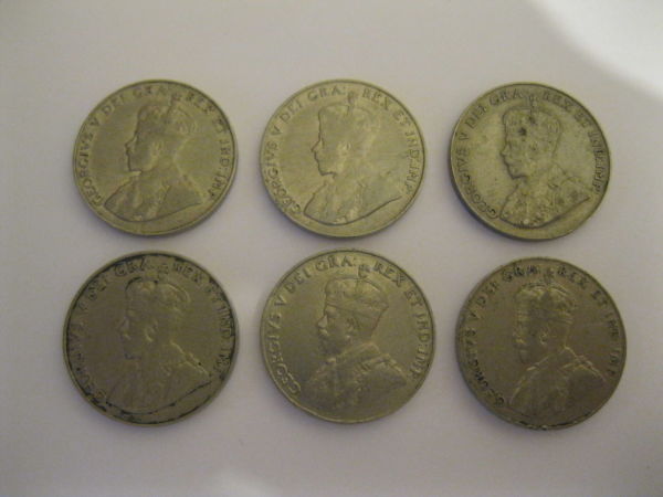 Roll-Hunting-Of-A-Sort:-Canadian-Nickels