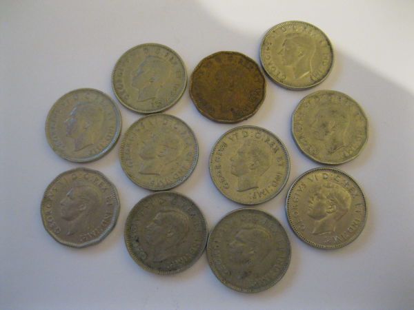 Roll-Hunting-Of-A-Sort:-Canadian-Nickels