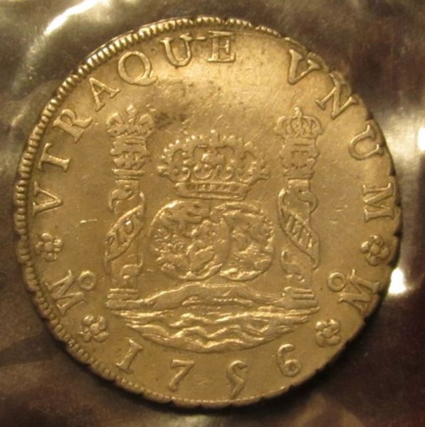 Mexico-8-Reales-Legit?