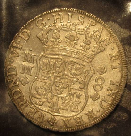 Mexico-8-Reales-Legit?