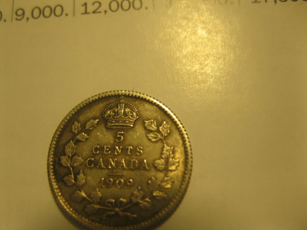 Clarify-Variety-Please:-1909-5c