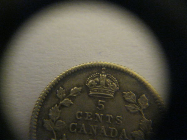 Clarify-Variety-Please:-1909-5c