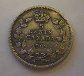 Clarify-Variety-Please:-1909-5c