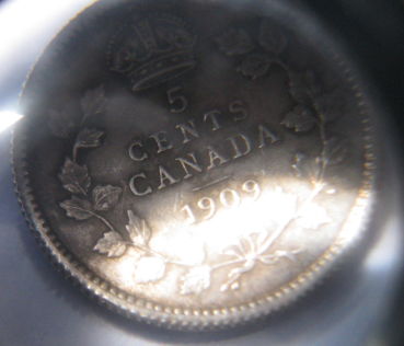 Clarify-Variety-Please:-1909-5c