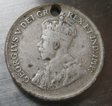 1929-Silver-One-Cent