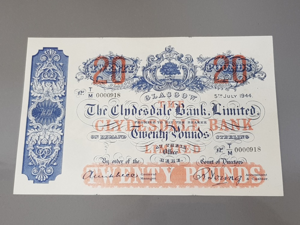 Recent-Scottish-Purchase:-Clydesdale-�20
