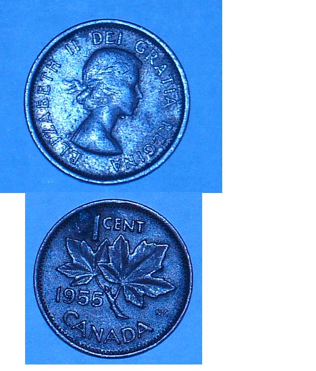 1955-Penny-Which-Version-Is-It?