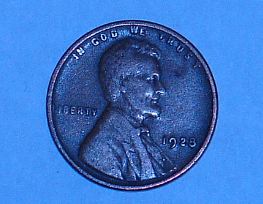 1928-Lincoln-Wheat-Penny
