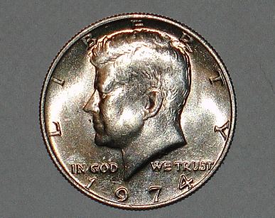 Grading-1974-Kennedy-Half-Dollar
