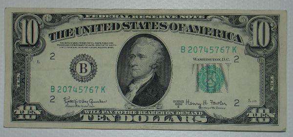 1950-E-Series-10-Dollar-Bill