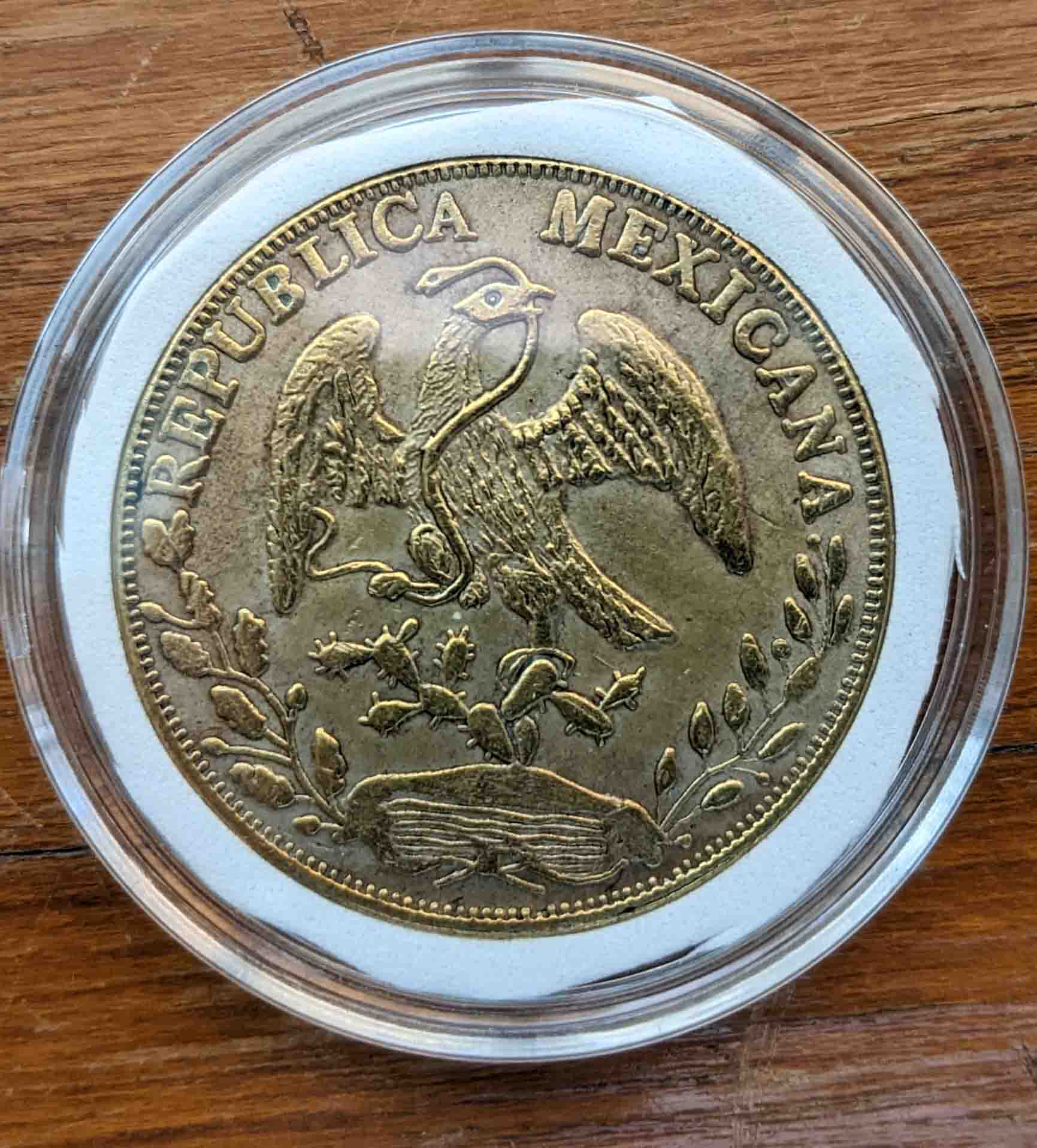 8-Reales,-Mexico-1882,-I-Am-Not-Sure-If-This-Is-A-Legit-Coin
