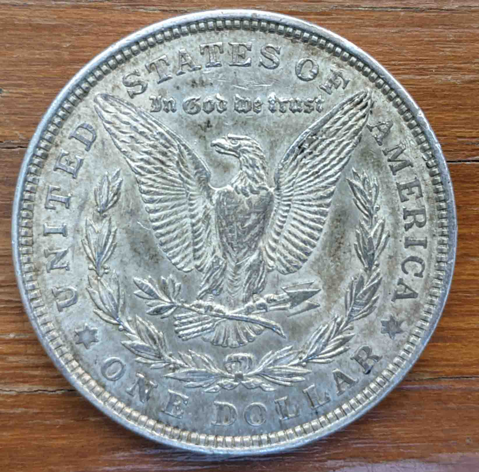 1888-Morgan-Silver-Dollar,-How-To-Grade-It