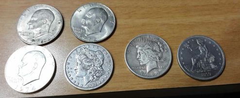 Value-Of-My-Coins