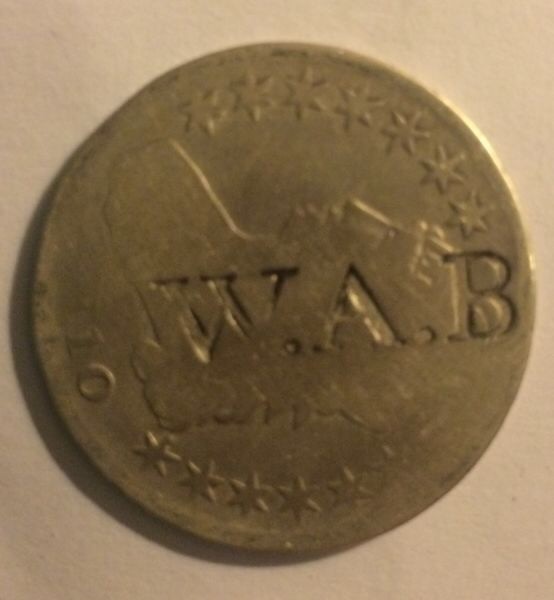 1810-Capped-50c-That-Is-Marked-W.a.b.-On-Front