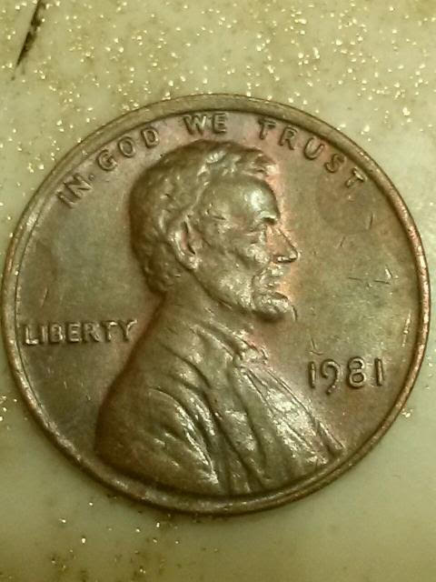 1981-Lincoln-Cent-Error?