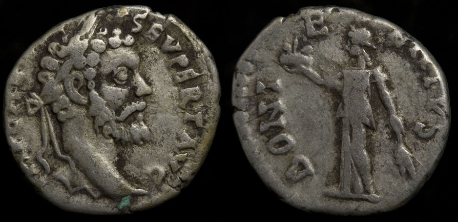 Septimius-Severus-Denarius--Boni-Eventvs-Alexandria-Mint?