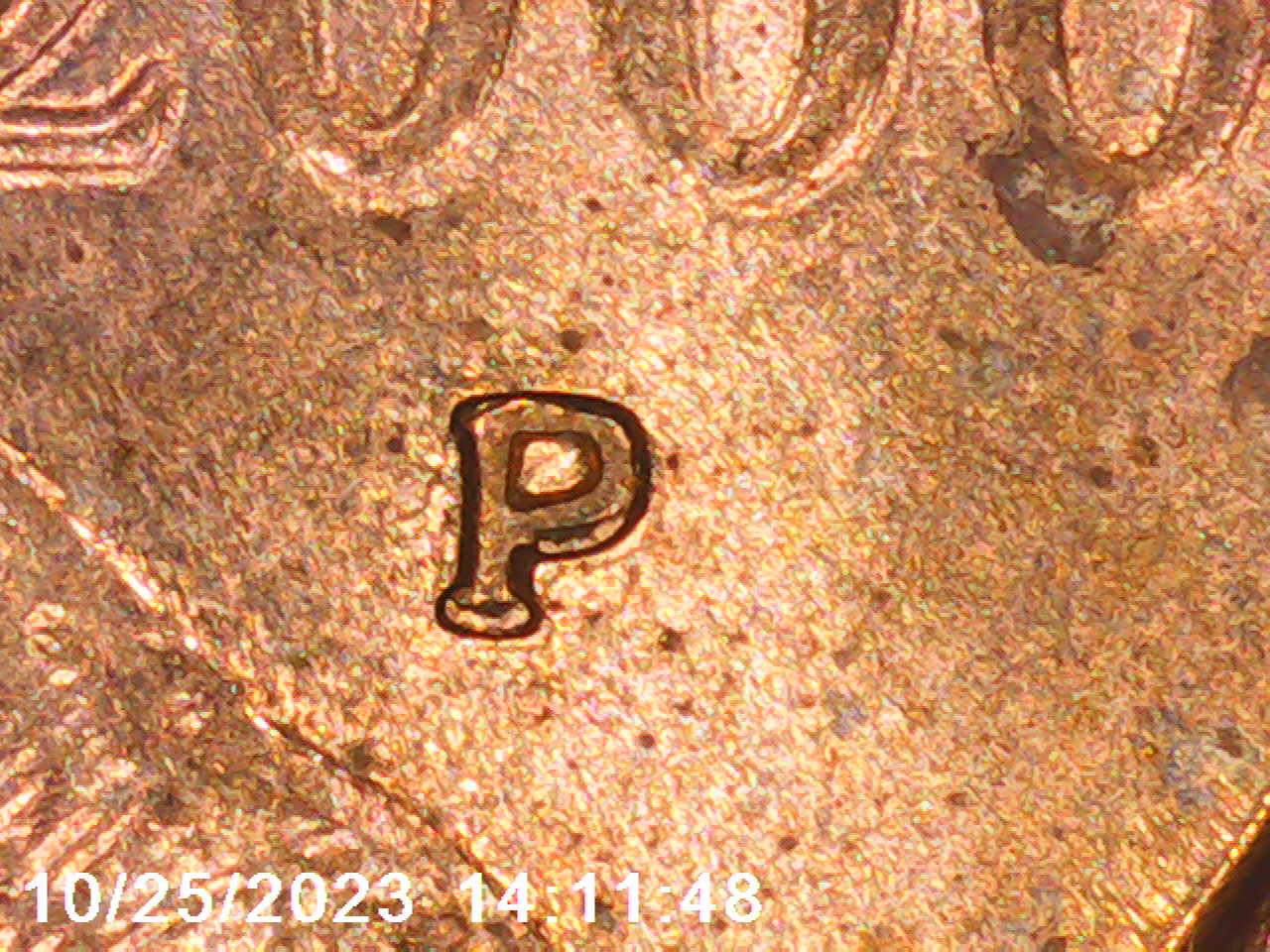 2000-P-Sacagawea-$1-Coin-Possible-RPM-And-DDO