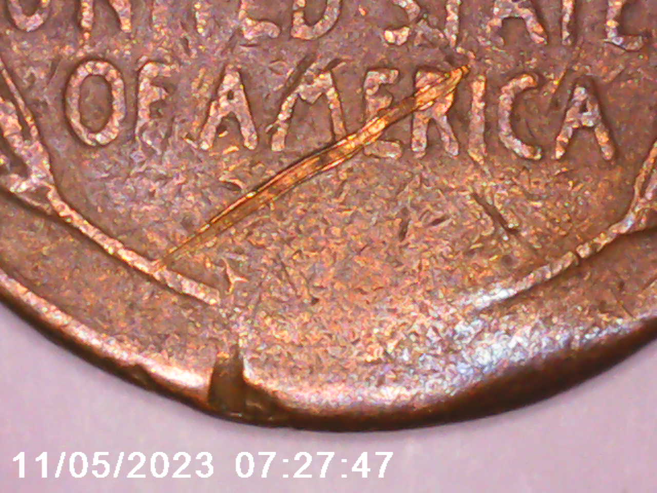 1957-D-Wheat-Penny-Poor-Condition-But-Possible-Errors