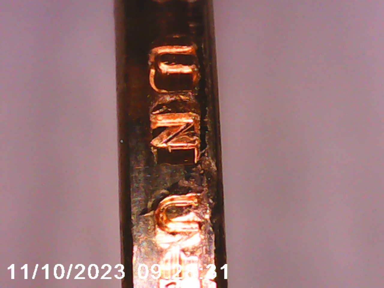 $1-Mississippi-2023-Coin-With-Doubling-On-Rim/Edge---What-Is-The-Term?