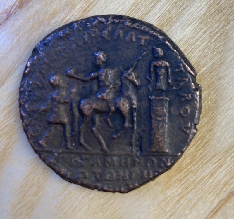 Need-ID-Help--Roman-Coins?
