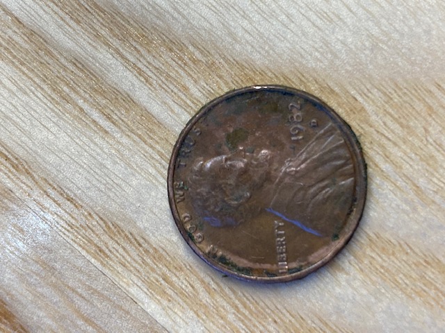 1982-D-Penny--Small-Date?