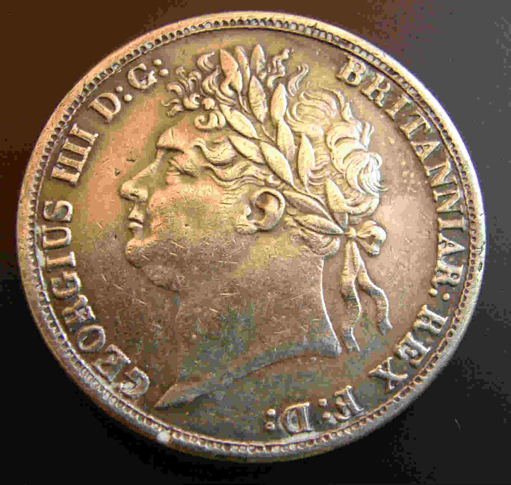 Is-This-A-Genuine-1822-Crown?