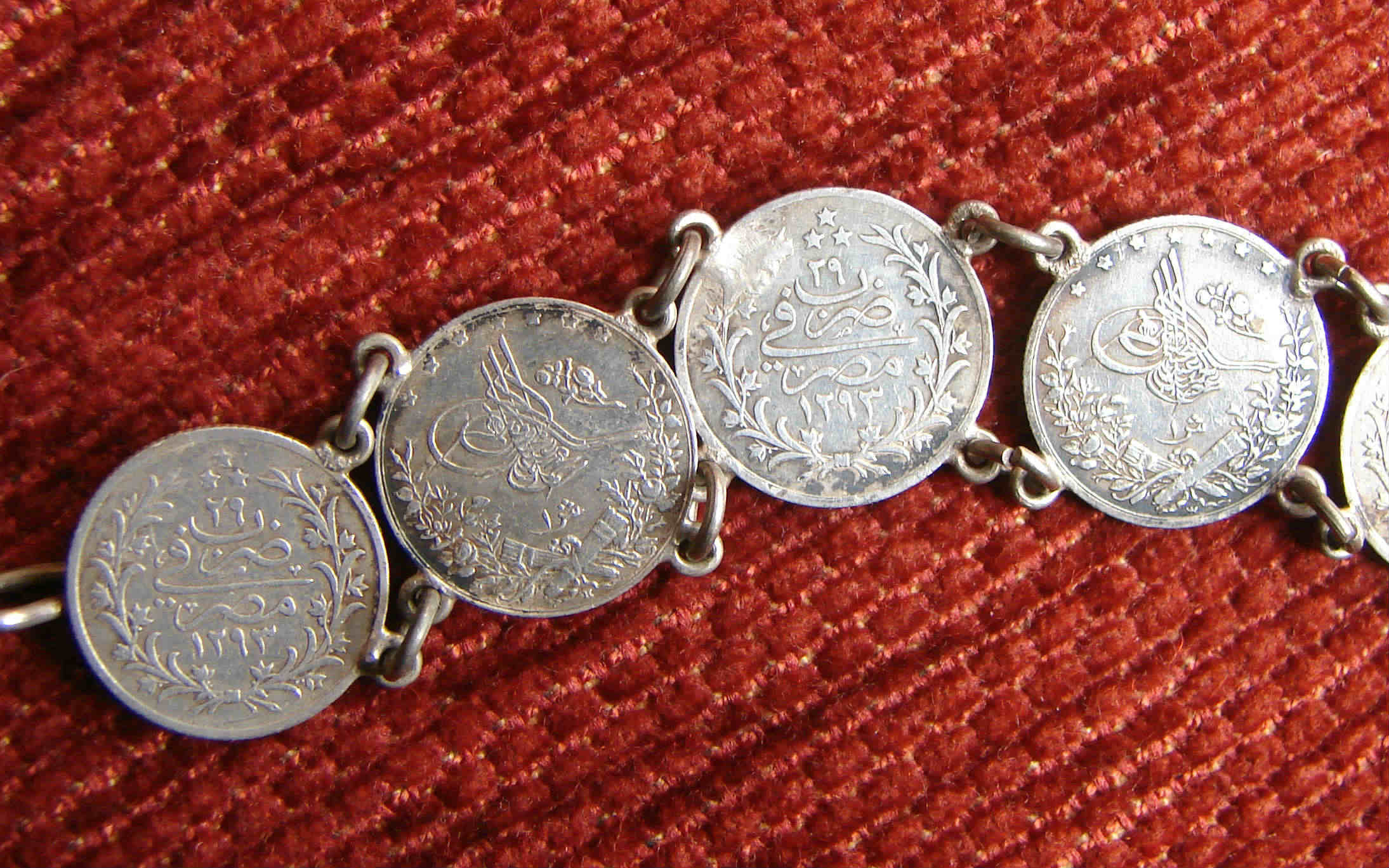 Middle-Eastern-/-Indian-Coins?