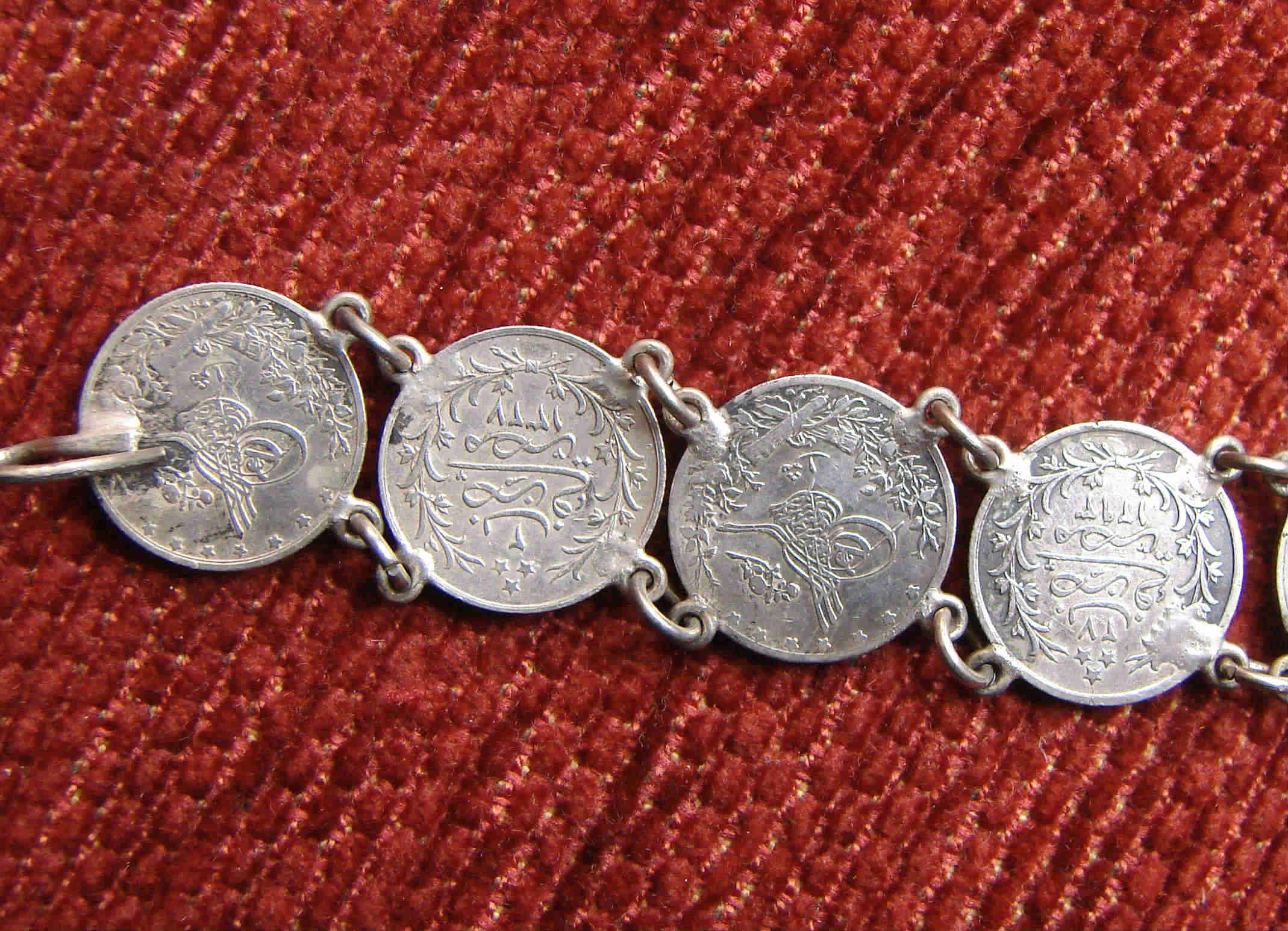 Middle-Eastern-/-Indian-Coins?