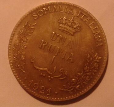 What-Is-The-Price?-Somaliland-1-Rupia-1921