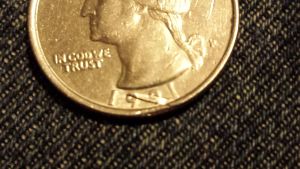 1991-Quarter-Error-Need-Advice