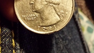 1991-Quarter-Error-Need-Advice