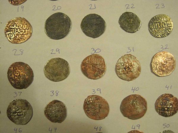 Unattributed-Silver-Crusader-Coins
